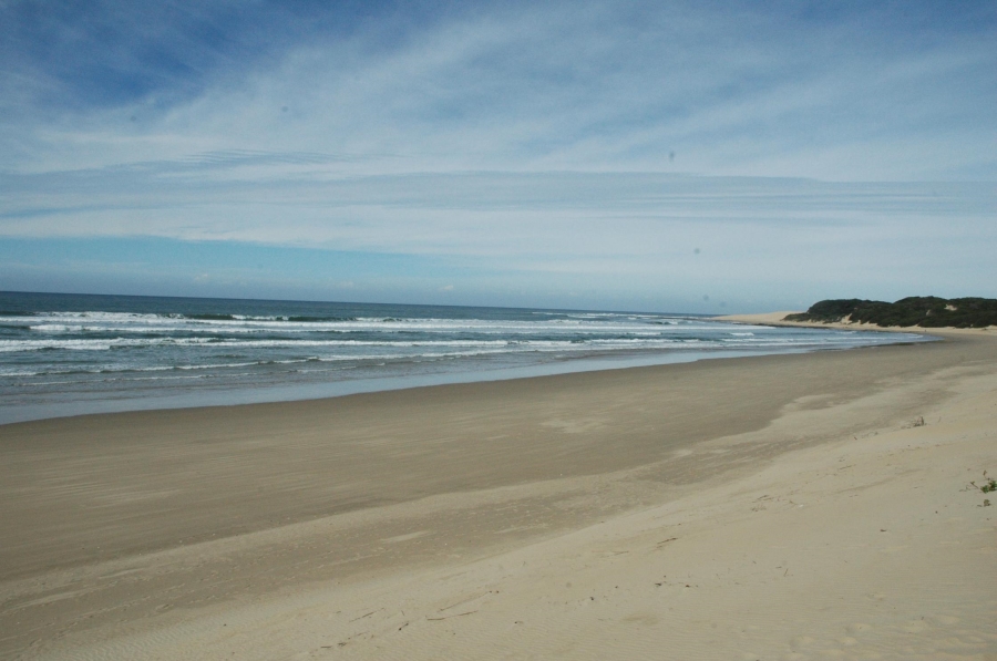 Commercial Property for Sale in Kaysers Beach Eastern Cape